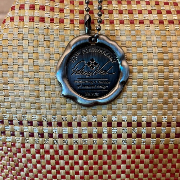 Patricia Nash Laureana bag - Picture 7 of 10